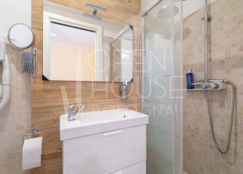 Bagno - Appartamento via Lodovico Varthema, Bologna (zona Colli) - foto 22