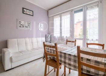 Salone - Appartamento via Lodovico Varthema, Bologna (zona Colli) - foto 23