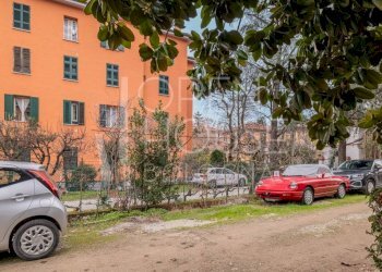 Zona - Appartamento via Lodovico Varthema, Bologna (zona Colli) - foto 25