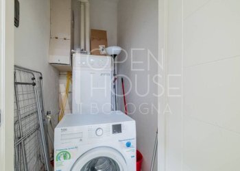 Lavanderia - Appartamento via Lodovico Varthema, Bologna (zona Colli) - foto 27