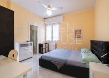 Camera da letto - Appartamento via Lodovico Varthema, Bologna (zona Colli) - foto 29