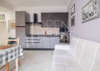 Cucina - Appartamento via Lodovico Varthema, Bologna (zona Colli) - foto 32