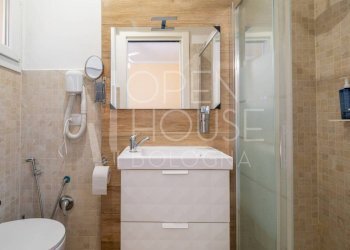 Bagno - Appartamento via Lodovico Varthema, Bologna (zona Colli) - foto 33