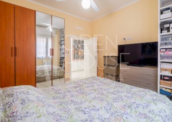 Camera da letto - Appartamento via Lodovico Varthema, Bologna (zona Colli) - foto 35