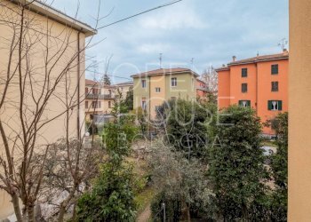 Vista - Appartamento via Lodovico Varthema, Bologna (zona Colli) - foto 36