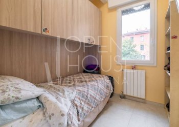 Camera da letto - Appartamento via Lodovico Varthema, Bologna (zona Colli) - foto 38