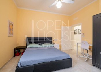 Camera da letto - Appartamento via Lodovico Varthema, Bologna (zona Colli) - foto 39