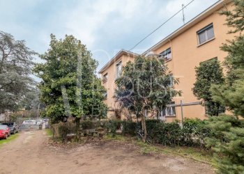 Giardino - Appartamento via Lodovico Varthema, Bologna (zona Colli) - foto 40