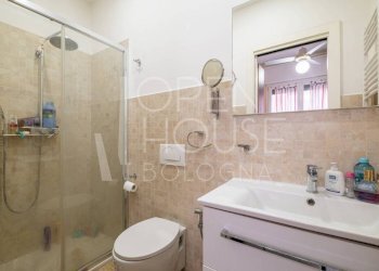 Bagno - Appartamento via Lodovico Varthema, Bologna (zona Colli) - foto 41