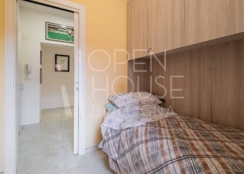 Camera da letto - Appartamento via Lodovico Varthema, Bologna (zona Colli) - foto 42