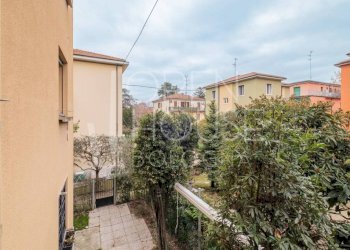 Giardino - Appartamento via Lodovico Varthema, Bologna (zona Colli) - foto 43