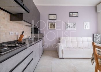 Cucina - Appartamento via Lodovico Varthema, Bologna (zona Colli) - foto 44