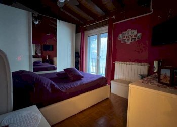 Camera da letto - Villa a Schiera strada Statale della Valle d'Aosta, Quart - foto 11