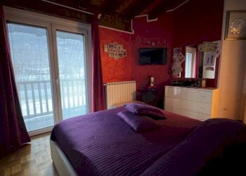 Camera da letto - Villa a Schiera strada Statale della Valle d'Aosta, Quart - foto 12