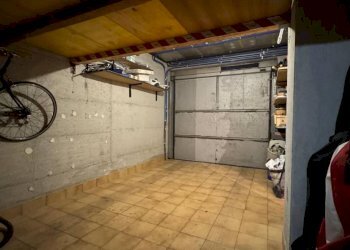 Box auto - Villa a Schiera strada Statale della Valle d'Aosta, Quart - foto 18