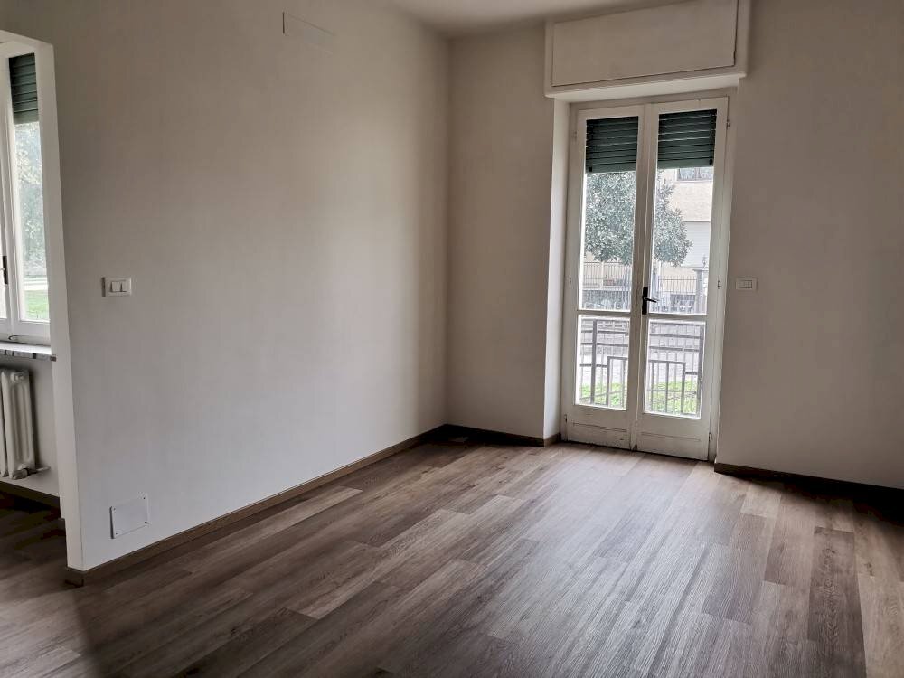 Camera da letto - Three-room apartment Torino - photo 1