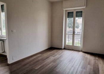 Camera da letto - Trilocale Torino - foto 1