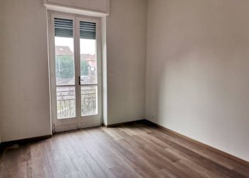 Camera da letto - Trilocale Torino - foto 2