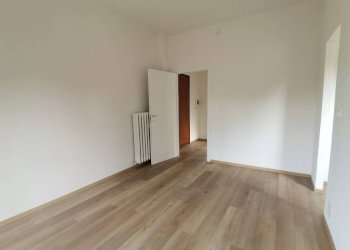 Camera da letto - Trilocale Torino - foto 3