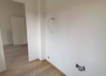 Camera da letto - Trilocale Torino - foto 9