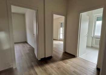 Corridoio - Trilocale Torino - foto 10