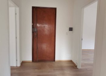 Ingresso - Trilocale Torino - foto 12