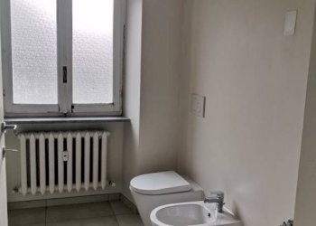 Bagno - Trilocale Torino - foto 13