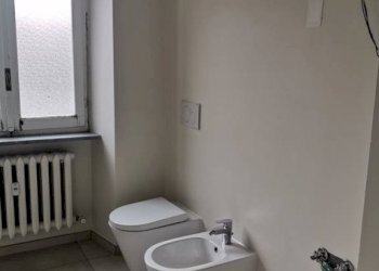 Bagno - Trilocale Torino - foto 14