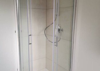 Bagno - Trilocale Torino - foto 15