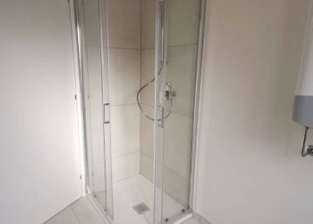 Bagno - Trilocale Torino - foto 16
