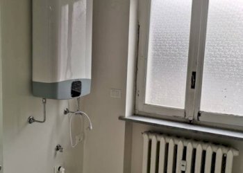 Salone - Trilocale Torino - foto 17