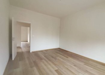 Camera da letto - Trilocale Torino - foto 22