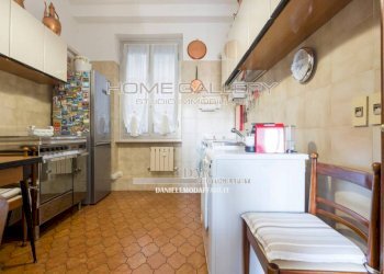 Cucina - Appartamento via Felice Cavallotti, Genova (zona Albaro) - foto 5