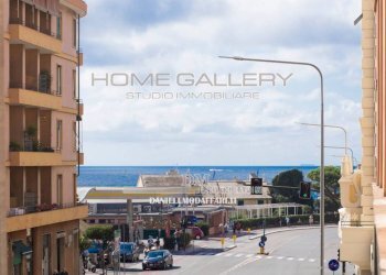 Zona - Appartamento via Felice Cavallotti, Genova (zona Albaro) - foto 18