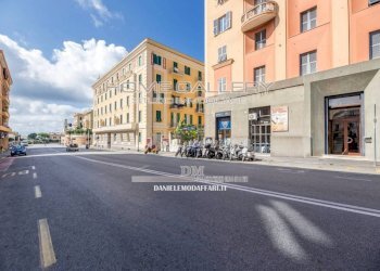 Zona - Appartamento via Felice Cavallotti, Genova (zona Albaro) - foto 19