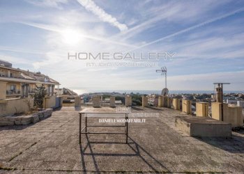 Vista - Appartamento via Puggia, Genova (zona Albaro) - foto 22