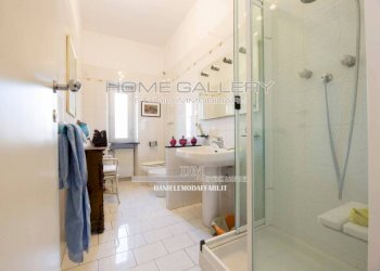 Bagno - Appartamento via Puggia, Genova (zona Albaro) - foto 39