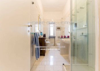 Bagno - Appartamento via Puggia, Genova (zona Albaro) - foto 40