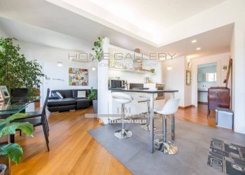 CUCINA - Quadrilocale via Simone Monaco, Genova (zona Quarto) - foto 5