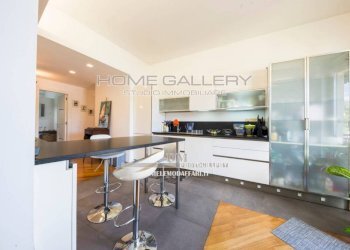 CUCINA - Quadrilocale via Simone Monaco, Genova (zona Quarto) - foto 6