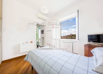 CAMERA - Quadrilocale via Simone Monaco, Genova (zona Quarto) - foto 10