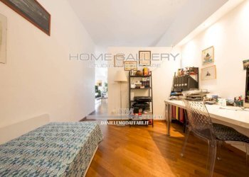 CAMERA - Quadrilocale via Simone Monaco, Genova (zona Quarto) - foto 12