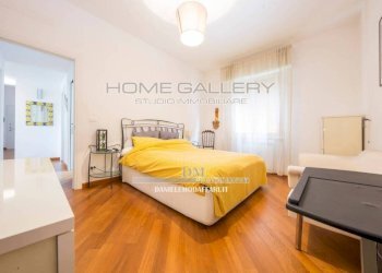 CAMERA - Quadrilocale via Simone Monaco, Genova (zona Quarto) - foto 13