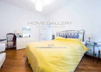 CAMERA - Quadrilocale via Simone Monaco, Genova (zona Quarto) - foto 14