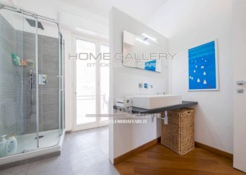 BAGNO - Quadrilocale via Simone Monaco, Genova (zona Quarto) - foto 15