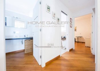 DISIMPEGNO - Quadrilocale via Simone Monaco, Genova (zona Quarto) - foto 16