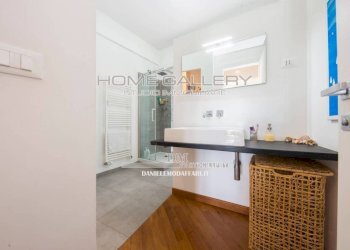 BAGNO - Quadrilocale via Simone Monaco, Genova (zona Quarto) - foto 18