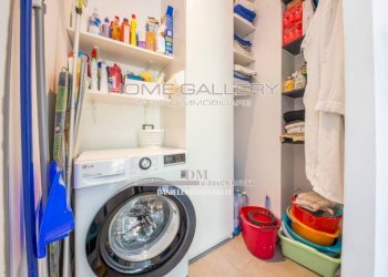 LAVANDERIA - Quadrilocale via Simone Monaco, Genova (zona Quarto) - foto 20