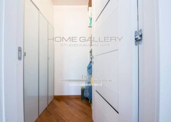 DETTAGLI - Quadrilocale via Simone Monaco, Genova (zona Quarto) - foto 21