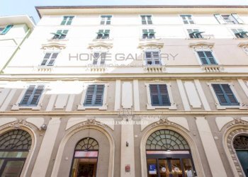 Facciata - Negozio via Marco Sala, Genova (zona Nervi) - foto 1